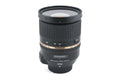 Tamron 24-70mm f2.8 SP DI VC USD (A007)