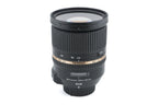 Tamron 24-70mm f2.8 SP DI VC USD (A007)