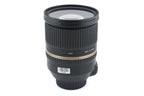 Tamron 24-70mm f2.8 SP DI VC USD (A007)