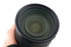 Tamron 24-70mm f2.8 SP DI VC USD (A007)