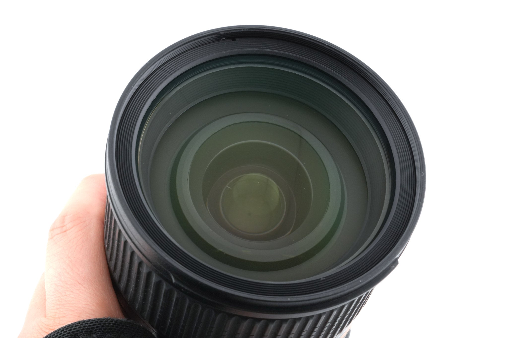 Tamron 24-70mm f2.8 SP DI VC USD (A007)