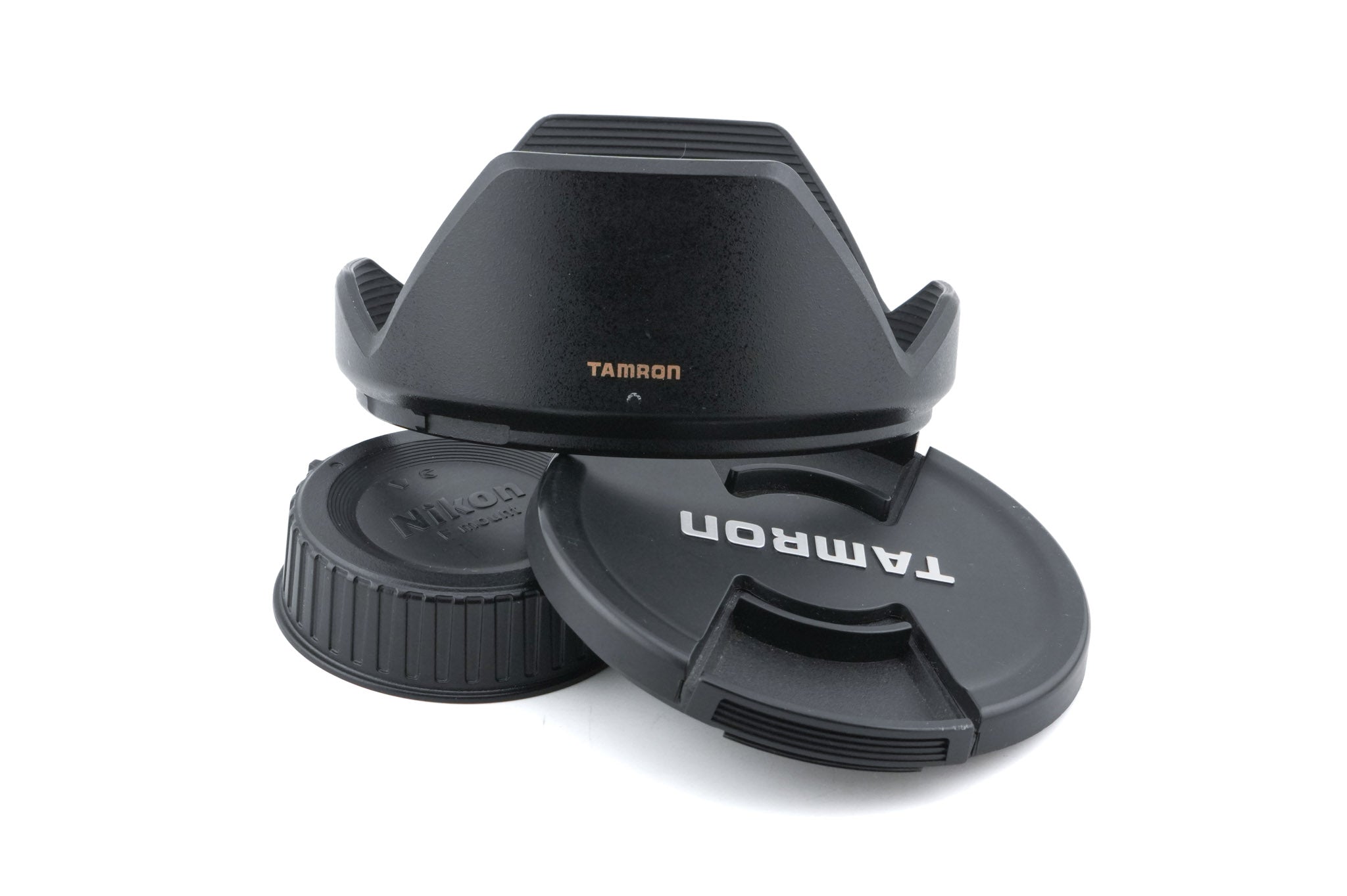 Tamron 24-70mm f2.8 SP DI VC USD (A007)