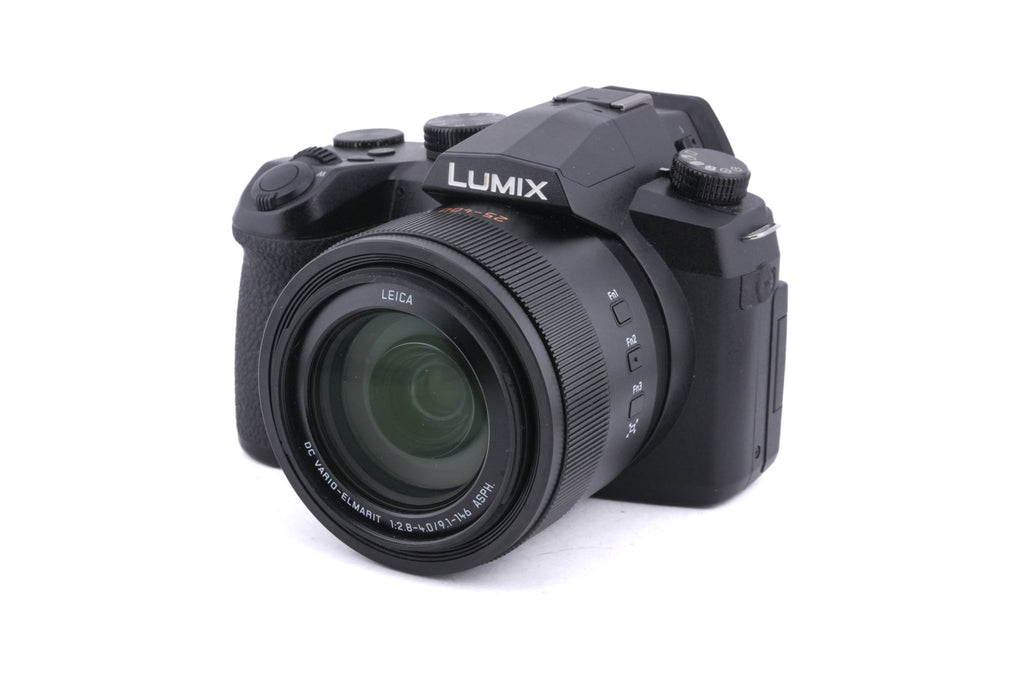 Panasonic Lumix DC-FZ1000 II