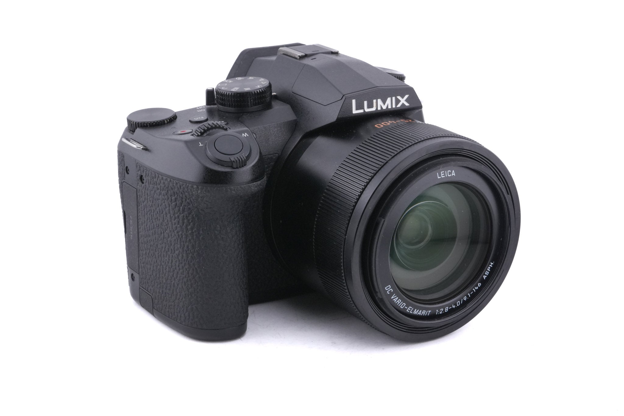 Panasonic Lumix DC-FZ1000 II