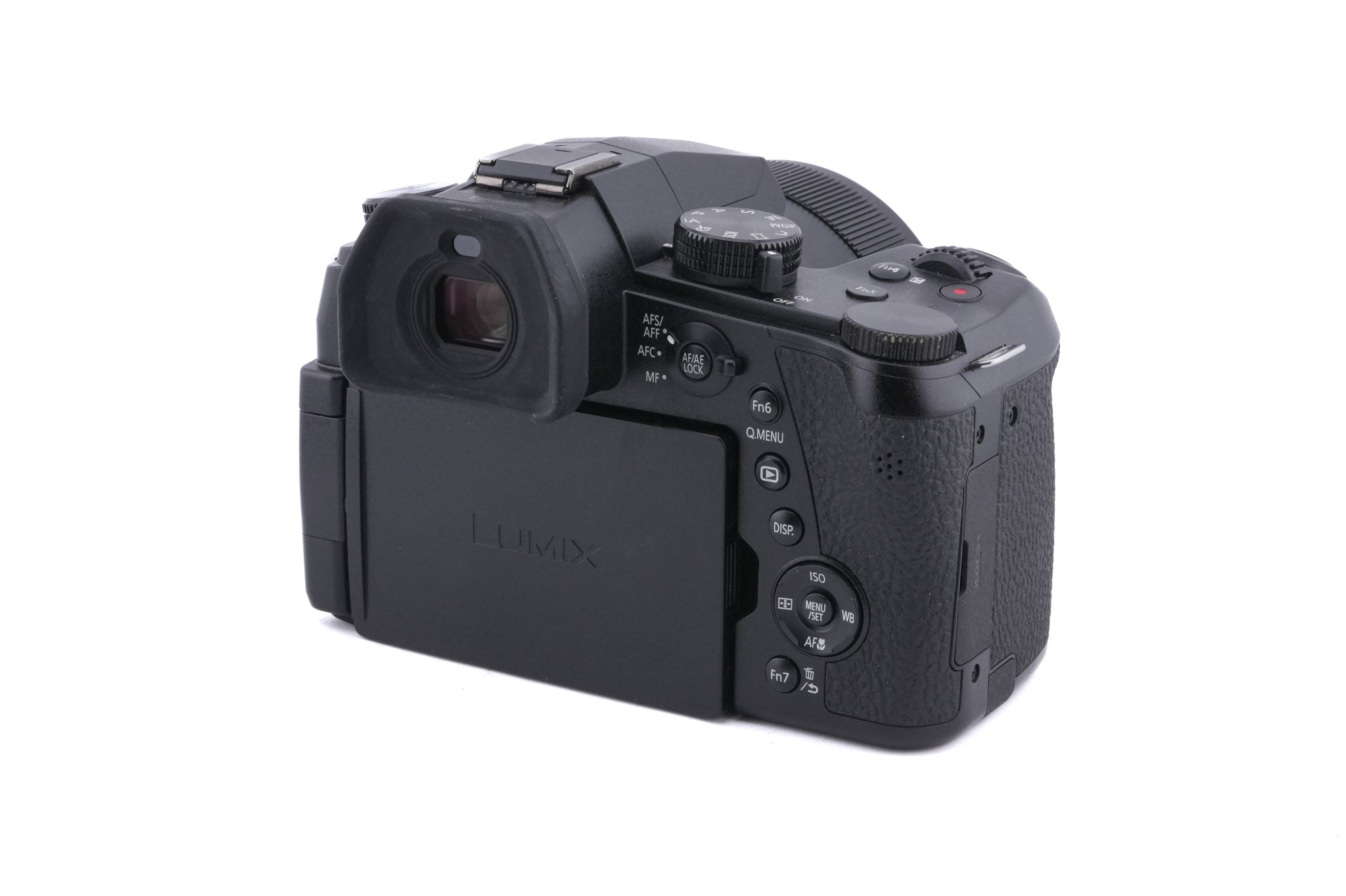 Panasonic Lumix DC-FZ1000 II