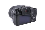 Panasonic Lumix DC-FZ1000 II