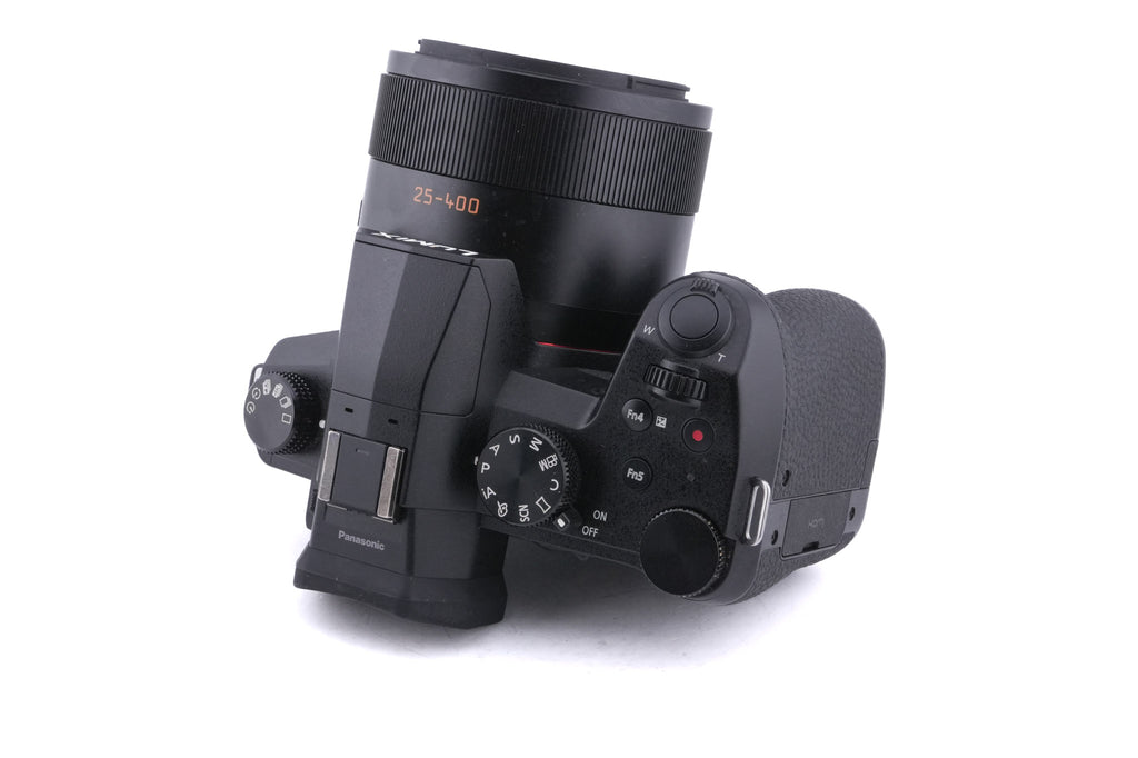 Panasonic Lumix DC-FZ1000 II