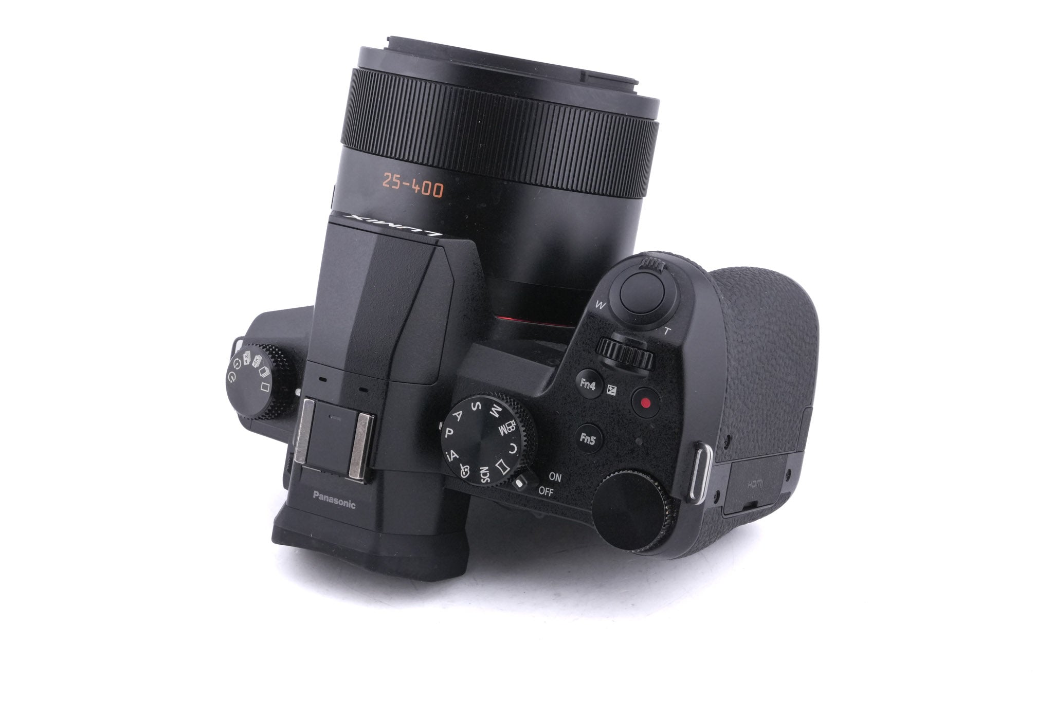 Panasonic Lumix DC-FZ1000 II