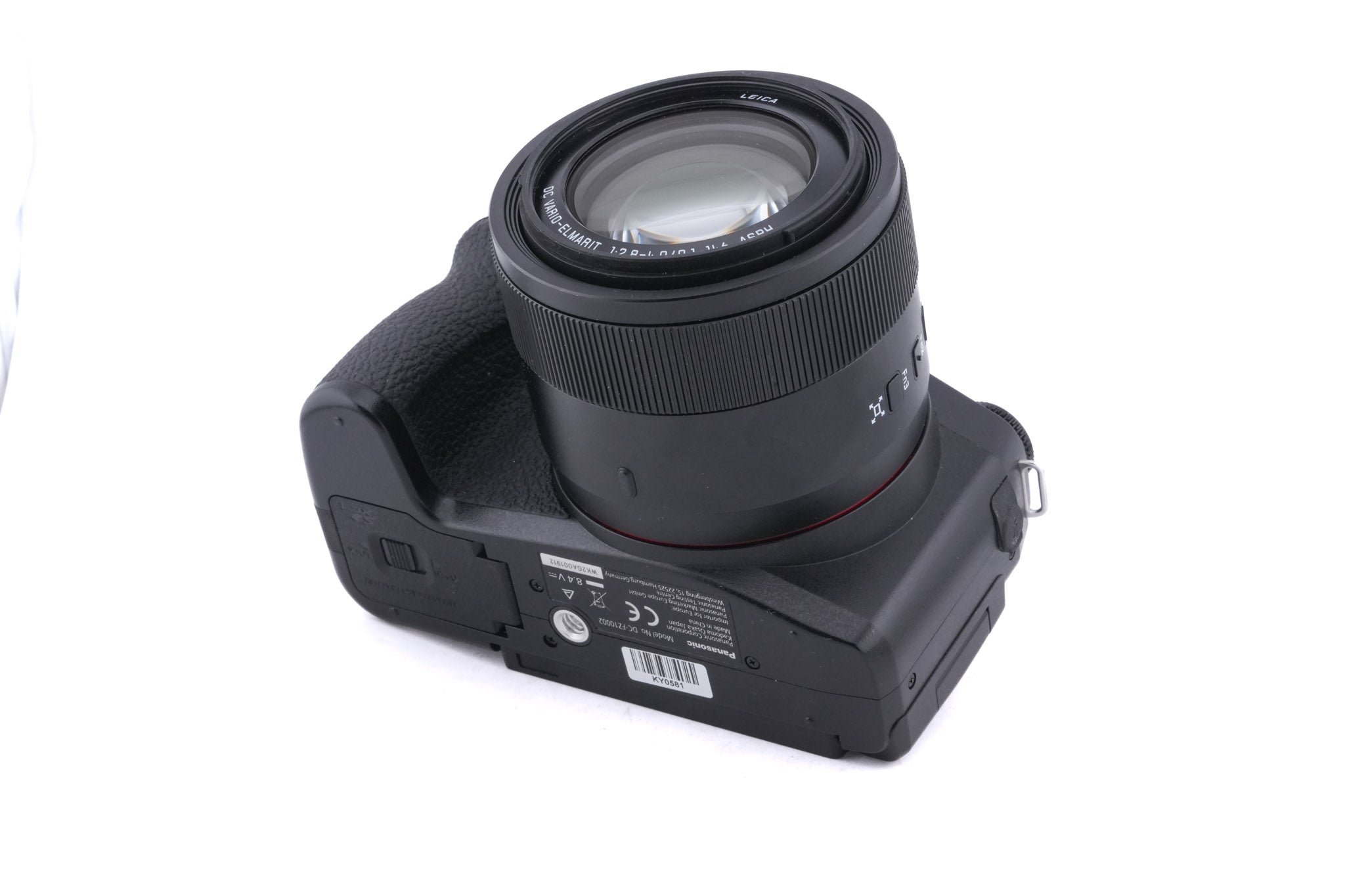 Panasonic Lumix DC-FZ1000 II