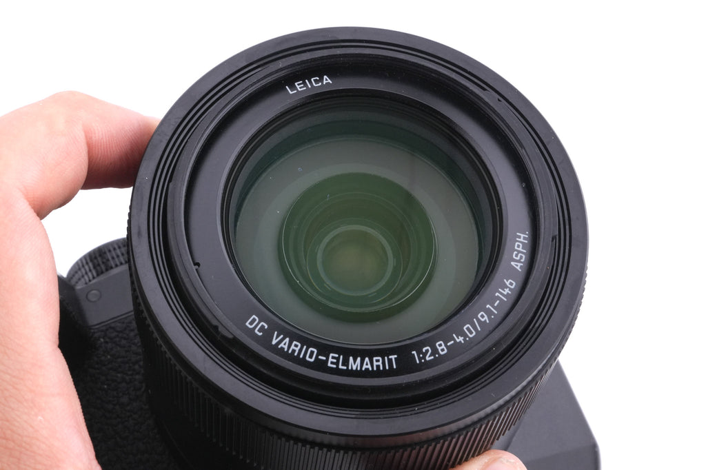 Panasonic Lumix DC-FZ1000 II