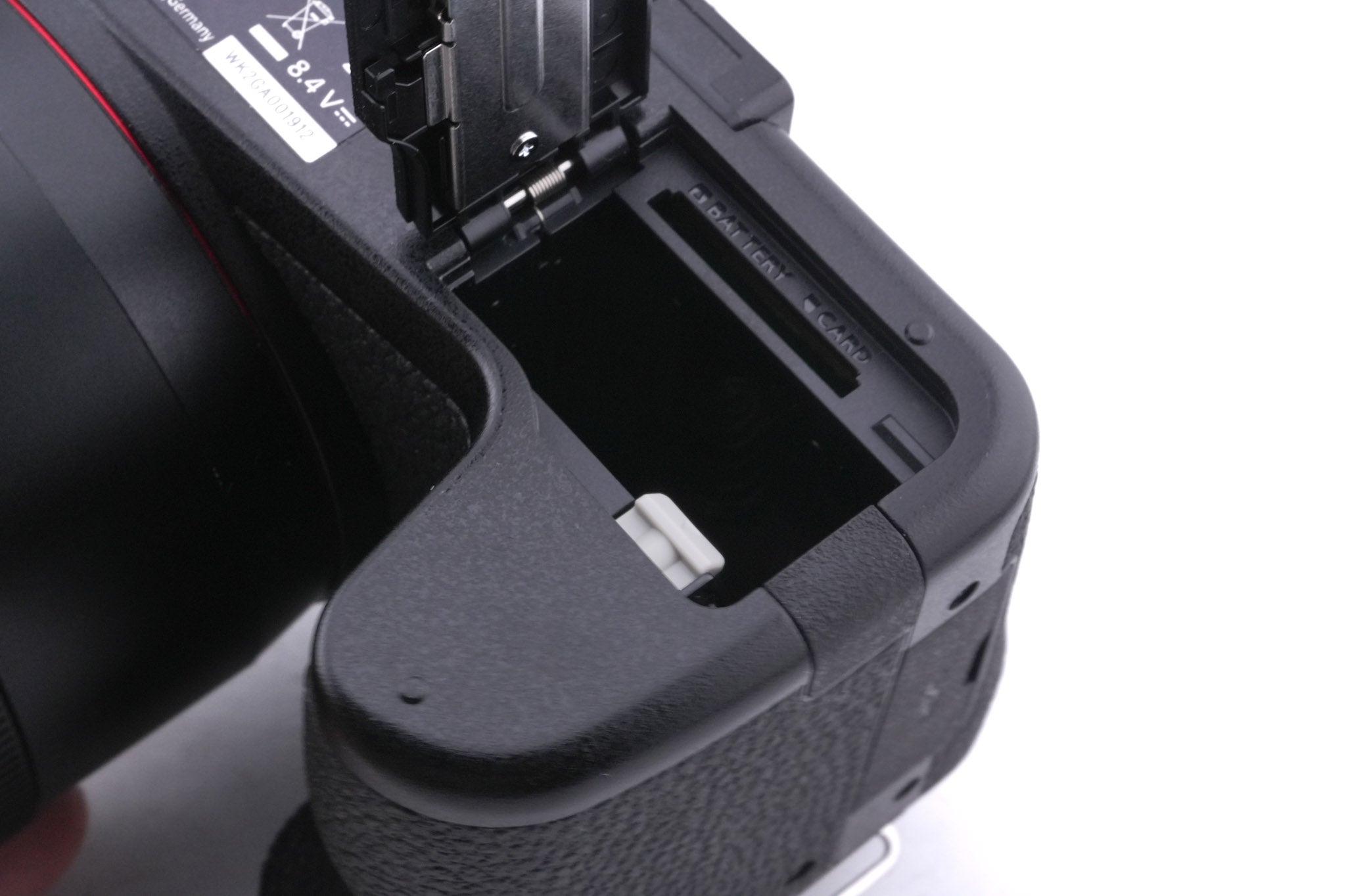 Panasonic Lumix DC-FZ1000 II
