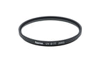 Hama 77mm UV Filter (XXV)