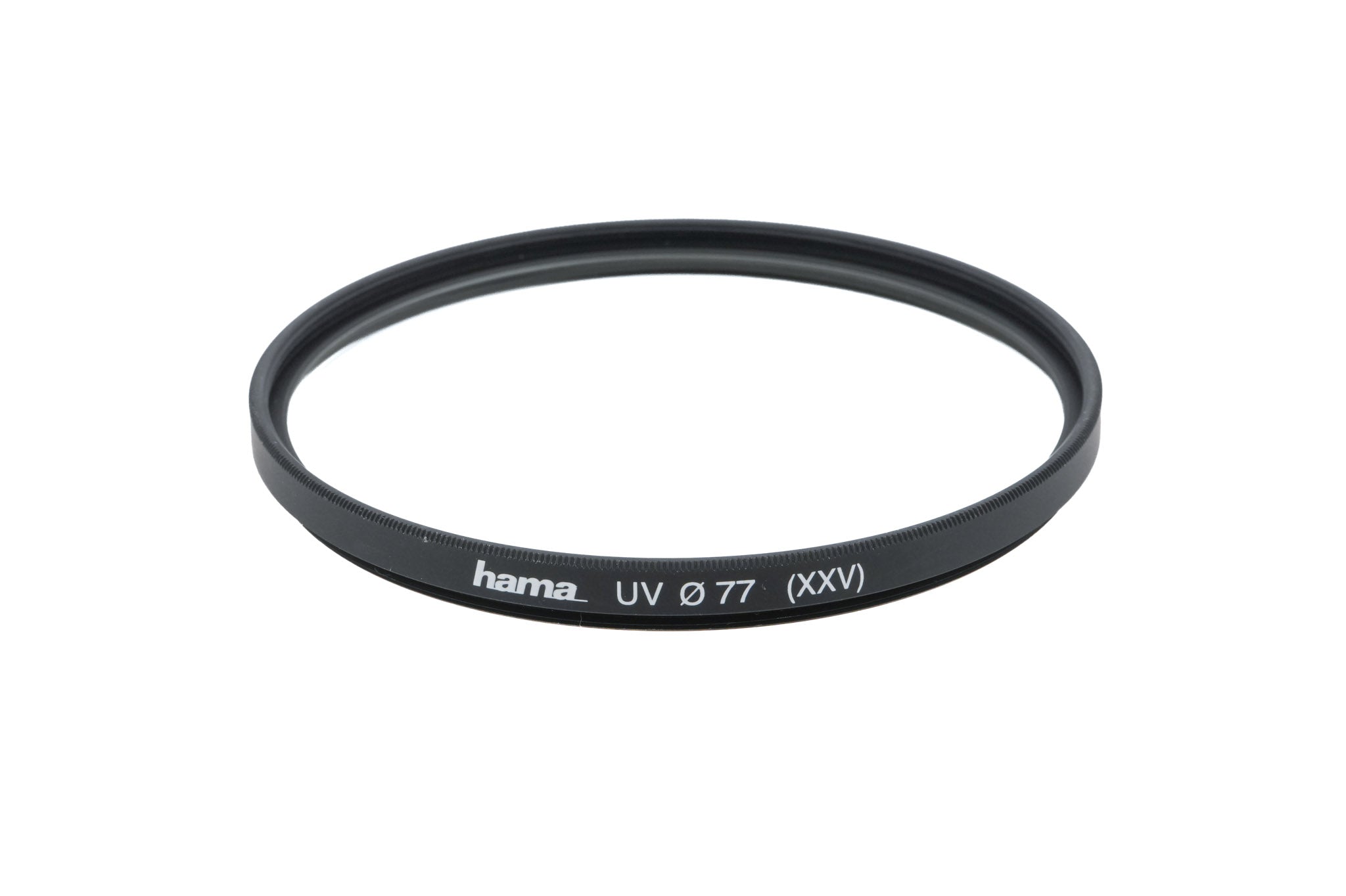 Hama 77mm UV Filter (XXV)