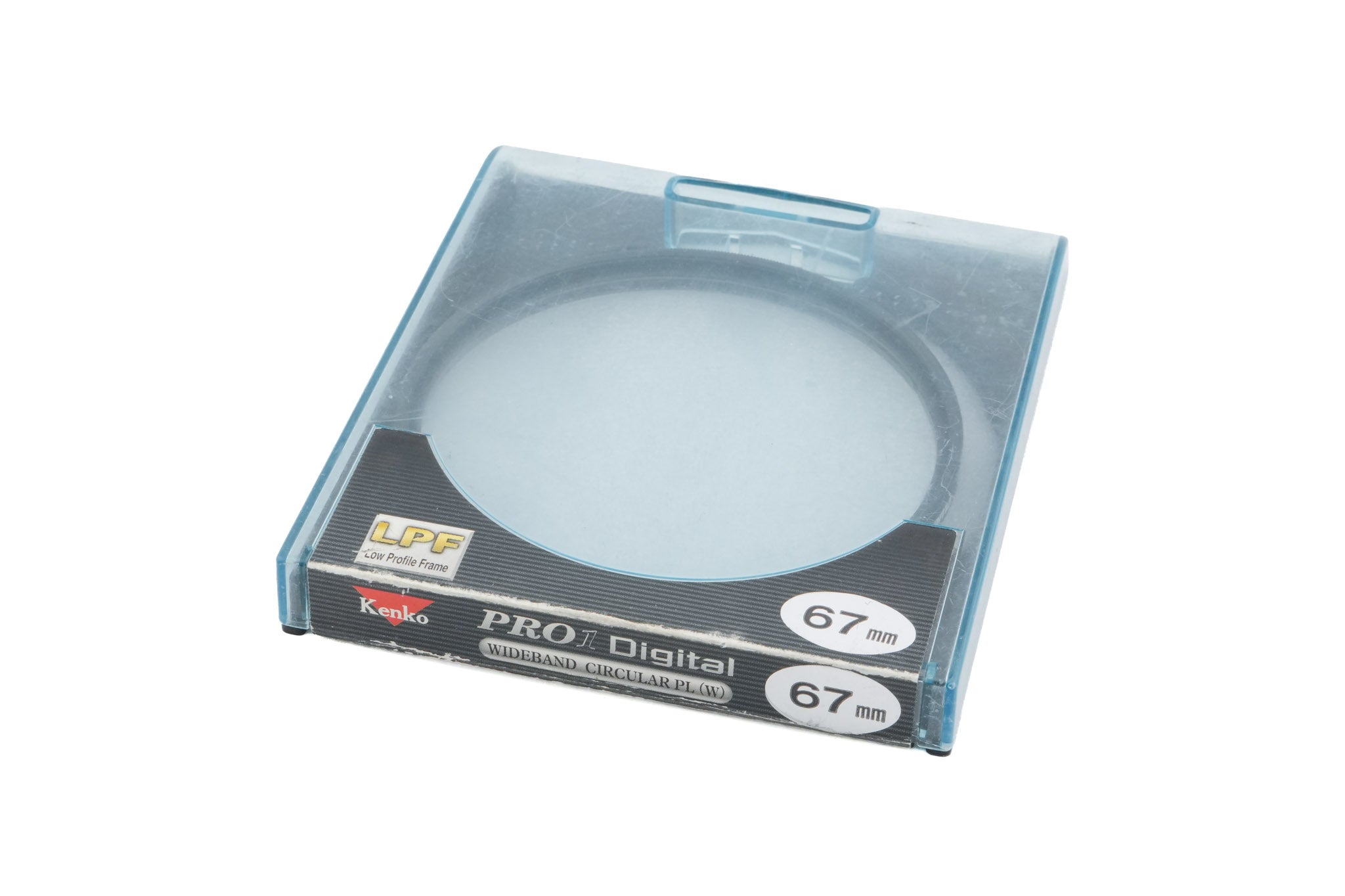 Hama 77mm UV Filter (XXV)