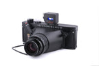 Linhof Technorama 617 S III + 180mm f5.6 Apo-Symmar (Linhof Technorama 617 S III) + 180mm Optical Viewfinder (Technorama 617 S III)