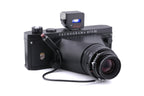 Linhof Technorama 617 S III + 180mm f5.6 Apo-Symmar (Linhof Technorama 617 S III) + 180mm Optical Viewfinder (Technorama 617 S III)