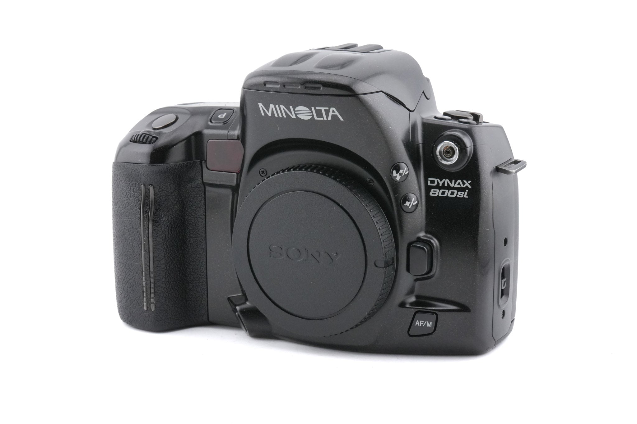 Minolta Dynax 800si