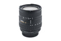 Sigma 28-105mm f3.8-5.6 Aspherical IF UC-III
