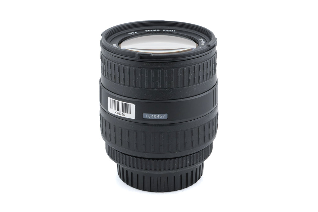 Sigma 28-105mm f3.8-5.6 Aspherical IF UC-III