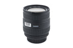 Sigma 28-105mm f3.8-5.6 Aspherical IF UC-III