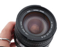 Sigma 28-105mm f3.8-5.6 Aspherical IF UC-III
