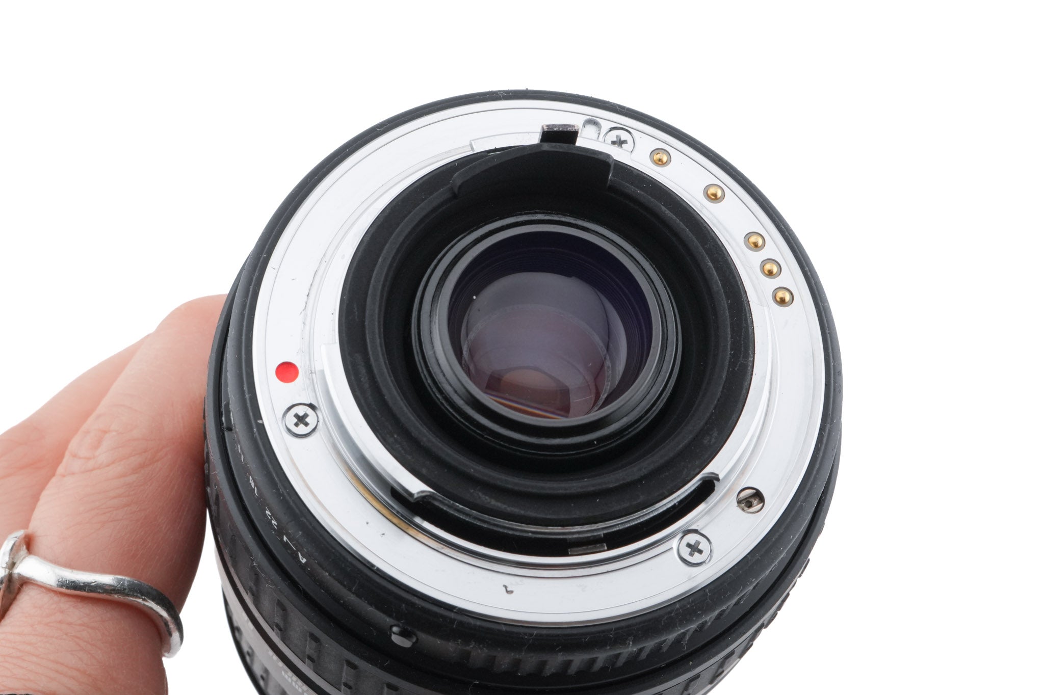 Sigma 28-105mm f3.8-5.6 Aspherical IF UC-III