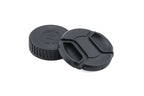 Sigma 28-105mm f3.8-5.6 Aspherical IF UC-III