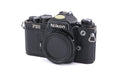 Nikon FE2