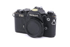 Nikon FE2