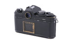 Nikon FE2