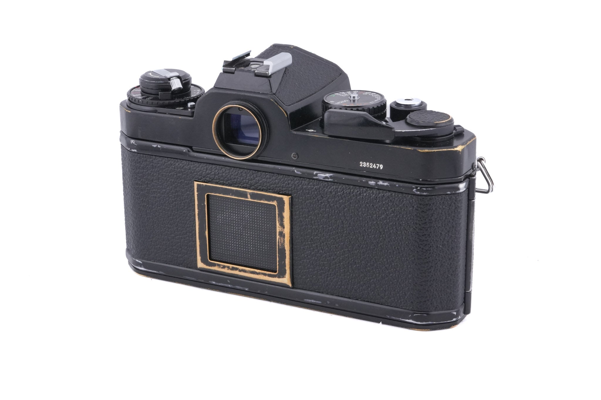 Nikon FE2