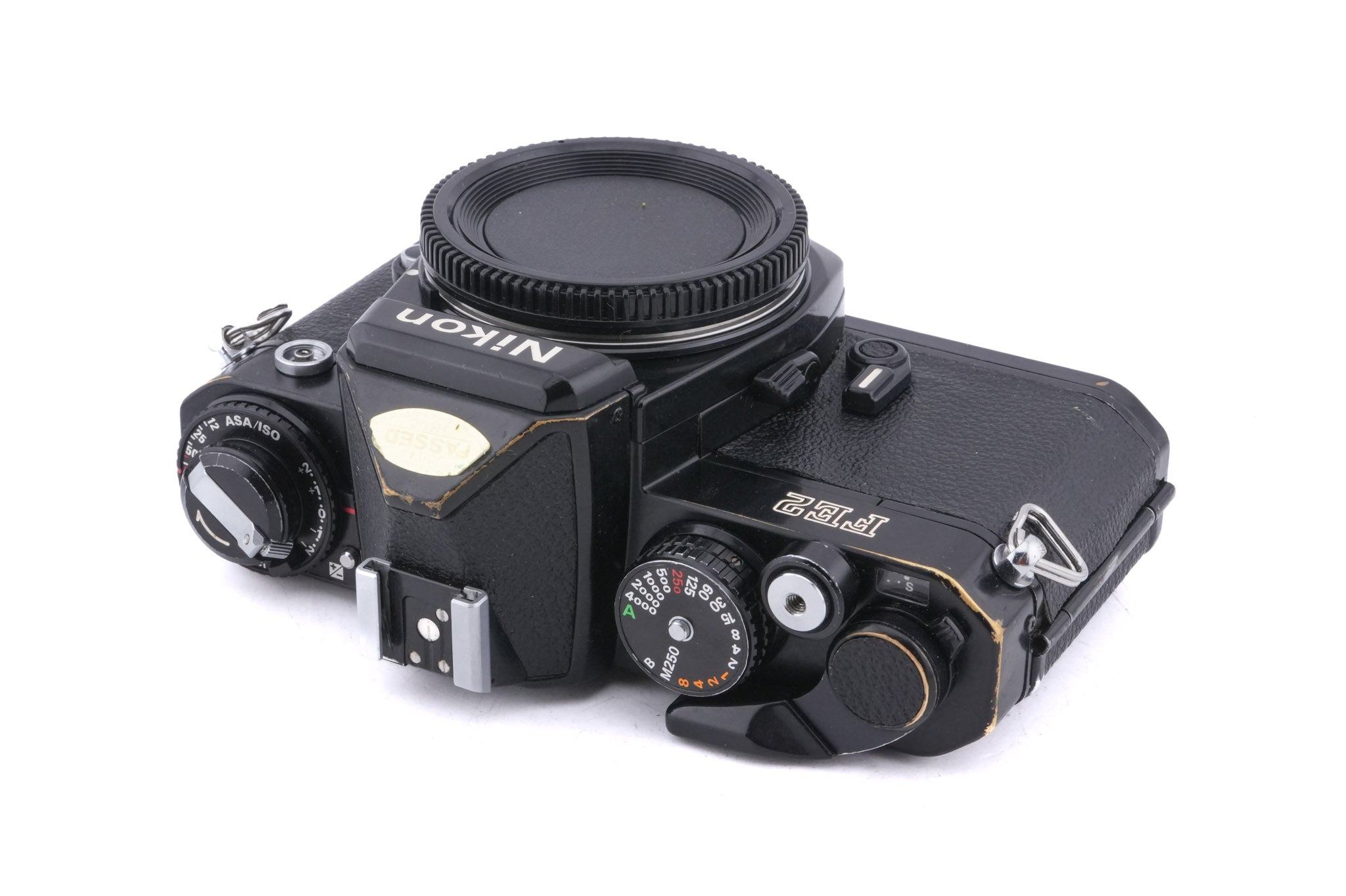 Nikon FE2