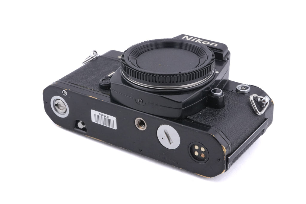 Nikon FE2
