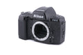Nikon F90X