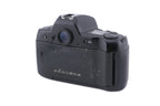 Nikon F90X