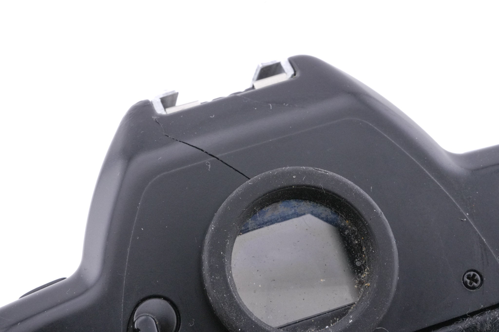 Nikon F90X