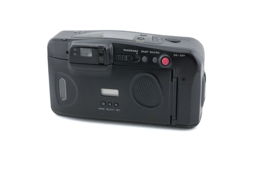 Samsung Slim Zoom 115S