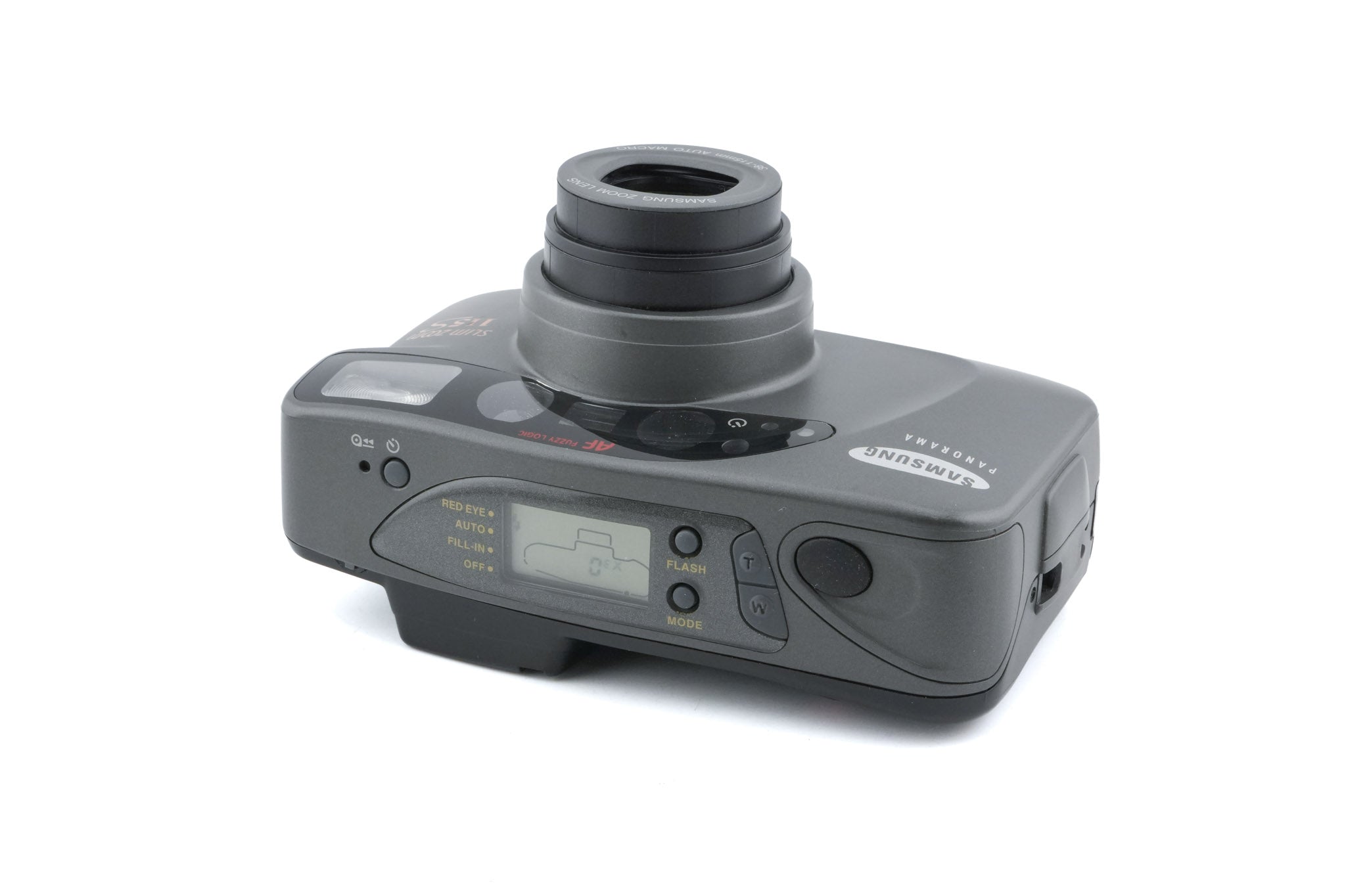 Samsung Slim Zoom 115S