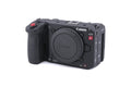 Canon EOS C50