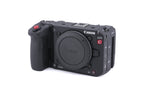 Canon EOS C50