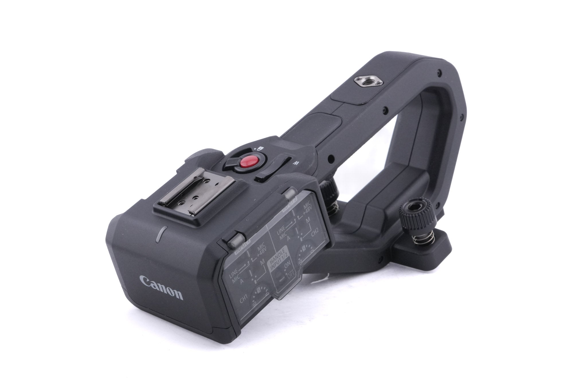 Canon EOS C50