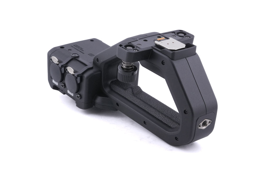Canon EOS C50