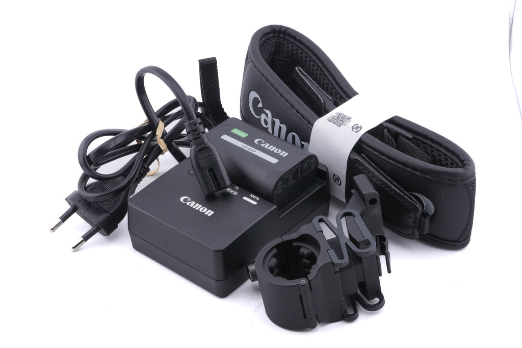 Canon EOS C50