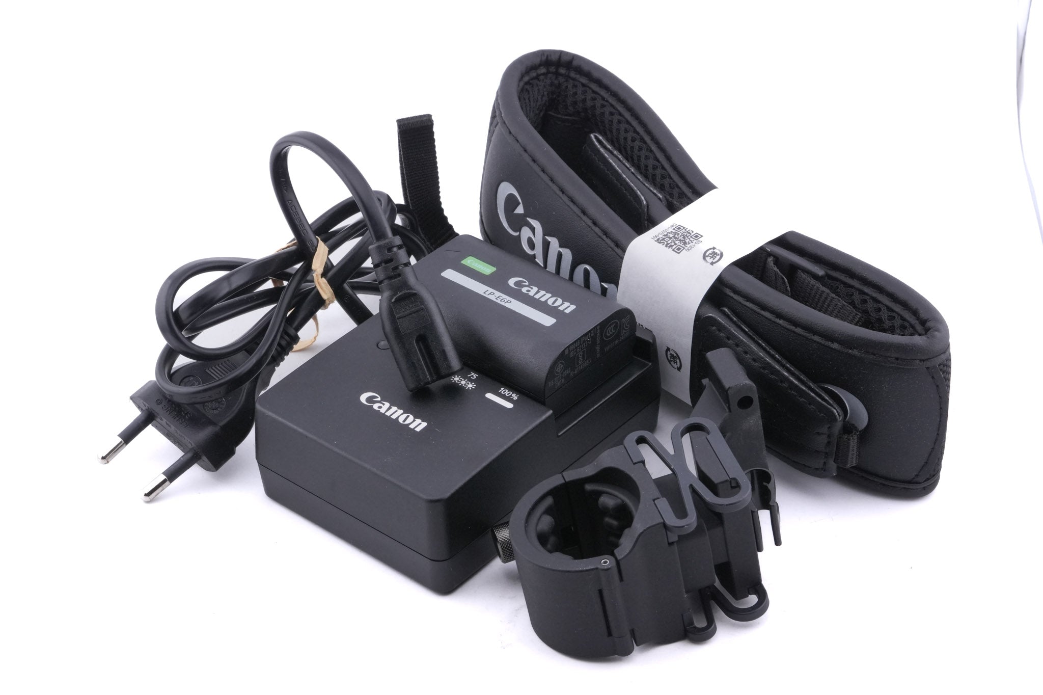 Canon EOS C50
