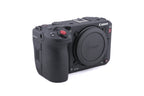 Canon EOS C50