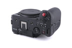 Canon EOS C50