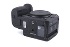Canon EOS C50