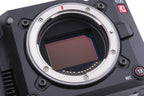Canon EOS C50