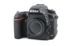 Nikon D750