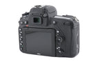 Nikon D750